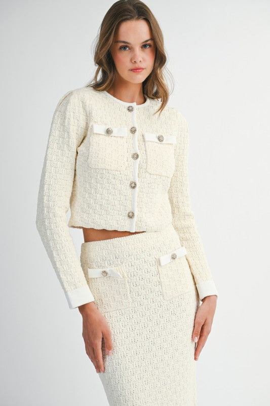 The Stardust Set - Jupe NYC