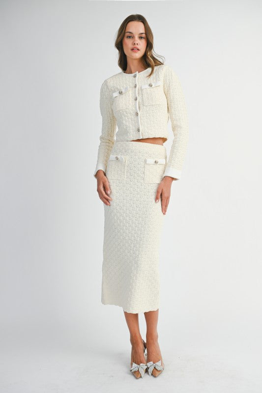 The Stardust Set - Jupe NYC