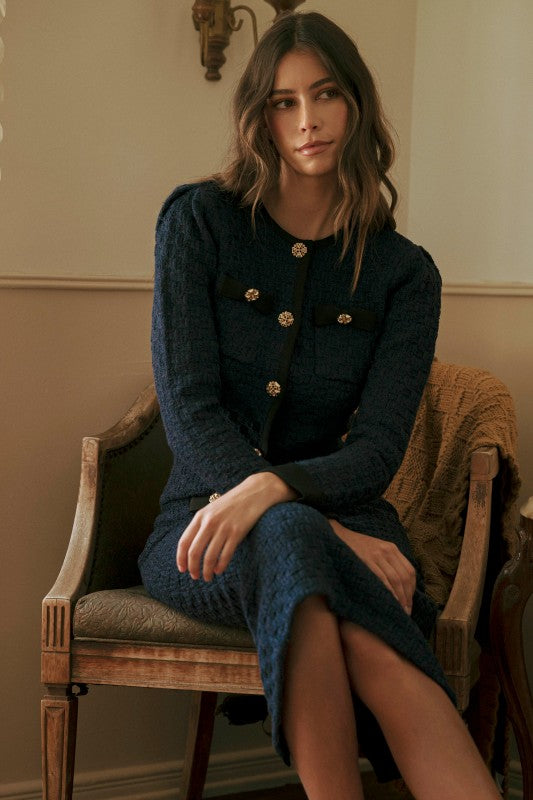 The Stardust Set - Jupe NYC