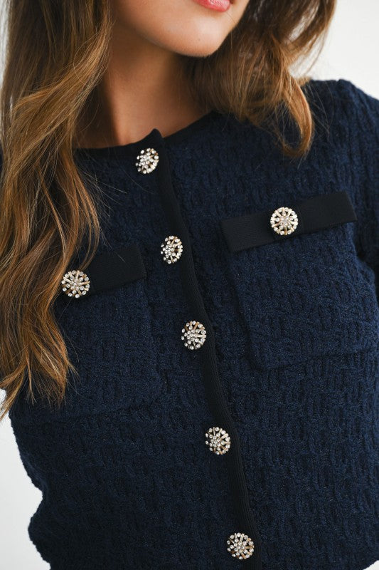 The Stardust Set - Jupe NYC