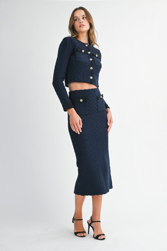 The Stardust Set - Jupe NYC