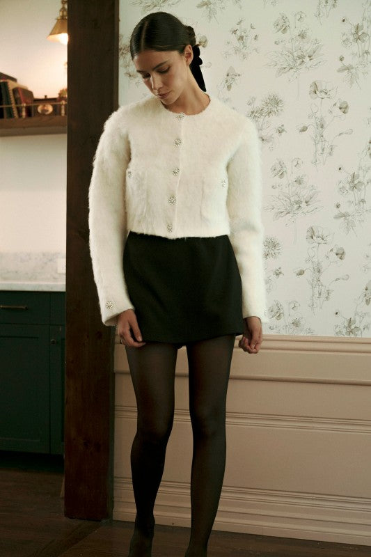 Sabrina Sweater - Jupe NYC