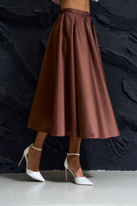 Evelyn Skirt - Jupe NYC