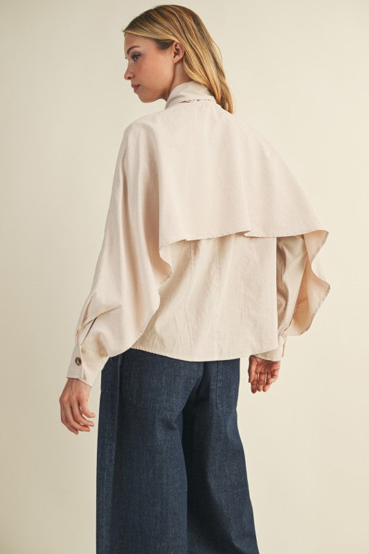 Rowan Top - Jupe NYC