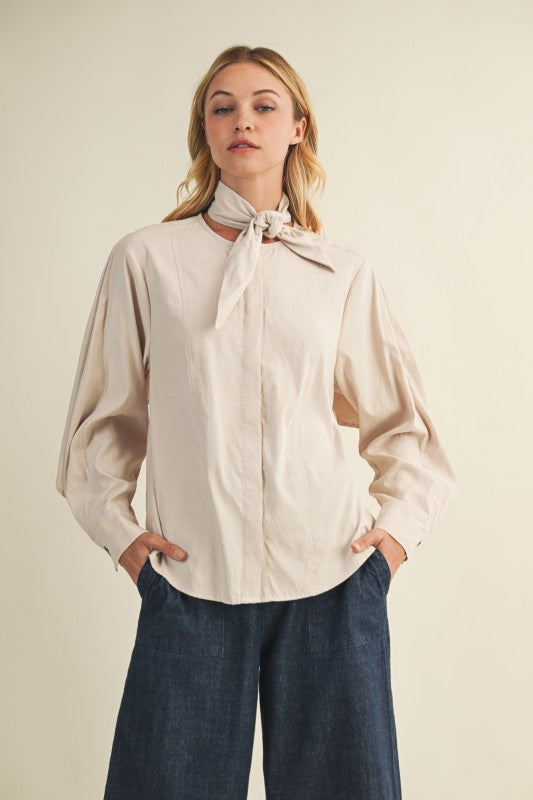 Rowan Top - Jupe NYC