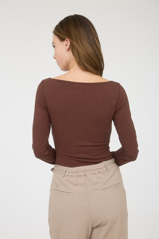 The Everyday Top - Jupe NYC