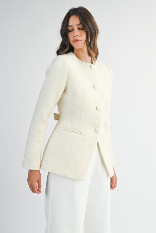 Irina Jacket - Jupe NYC