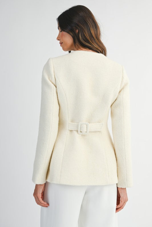 Irina Jacket - Jupe NYC