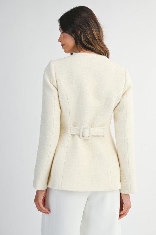 Irina Jacket - Jupe NYC