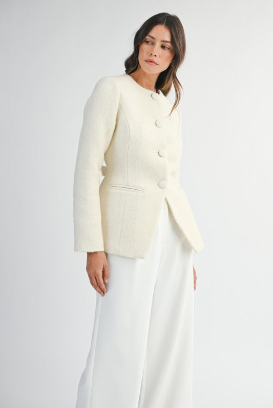 Irina Jacket - Jupe NYC