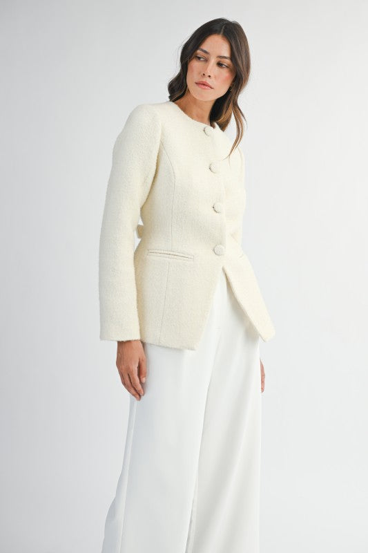 Irina Jacket - Jupe NYC