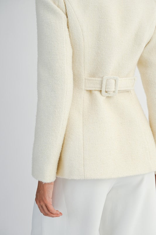 Irina Jacket - Jupe NYC