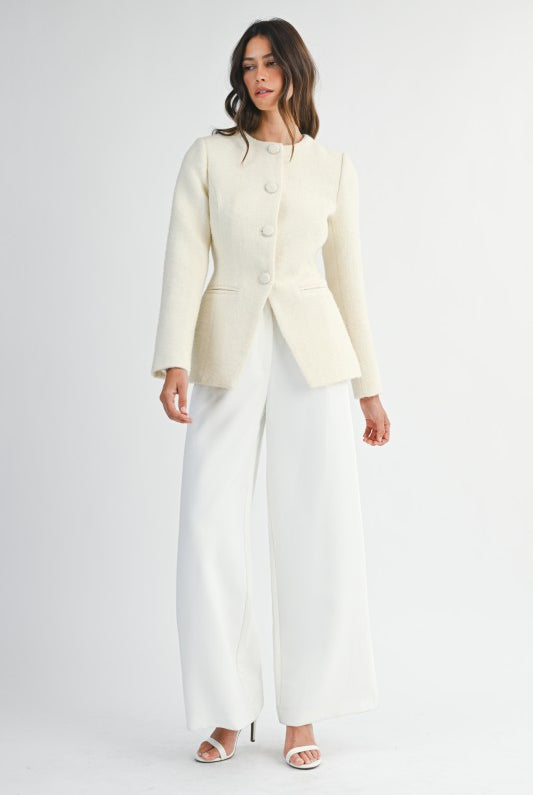 Irina Jacket - Jupe NYC