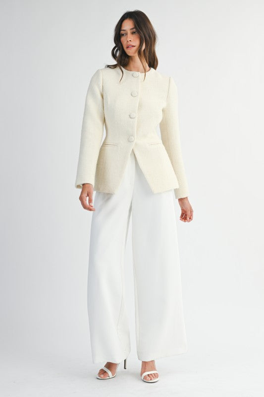 Irina Jacket - Jupe NYC