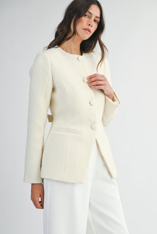 Irina Jacket - Jupe NYC