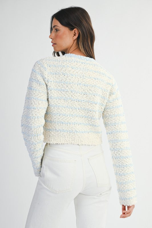 The Bijou Jacket - Jupe NYC