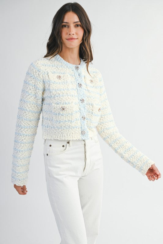 The Bijou Jacket - Jupe NYC