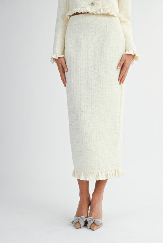 The Coco Set - Jupe NYC