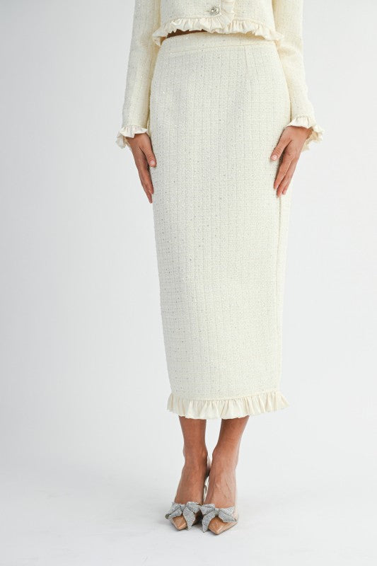 The Coco Set - Jupe NYC