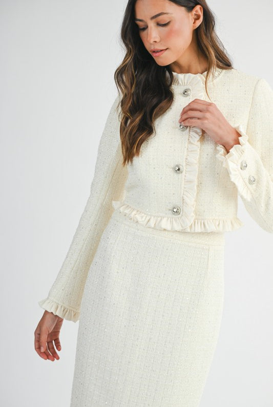 The Coco Set - Jupe NYC