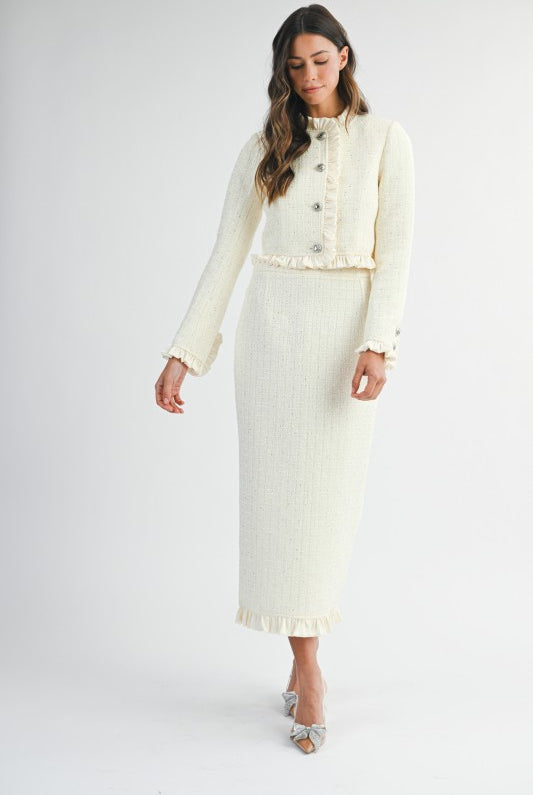 The Coco Set - Jupe NYC