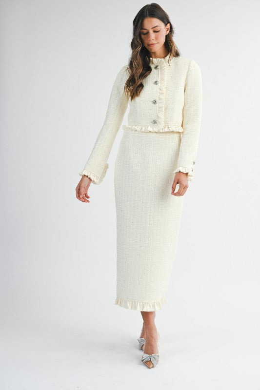 The Coco Set - Jupe NYC