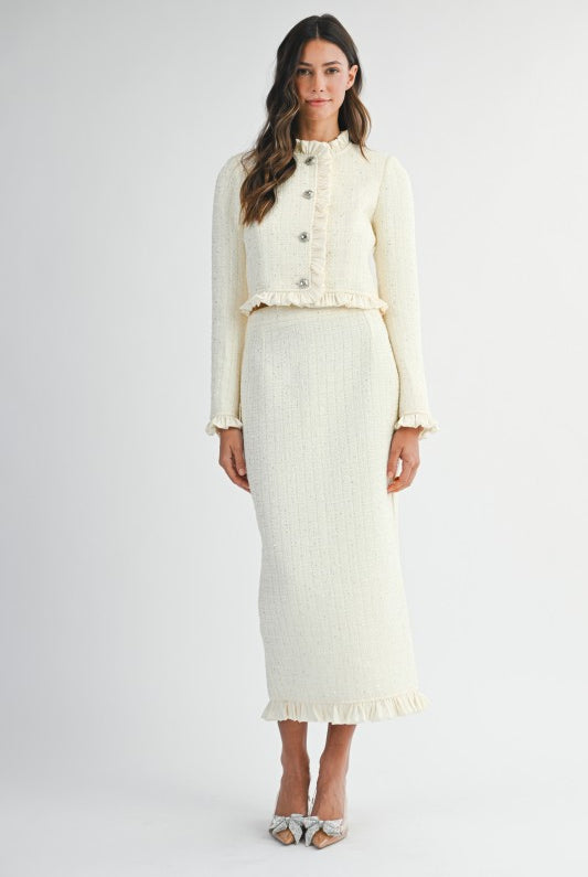 The Coco Set - Jupe NYC