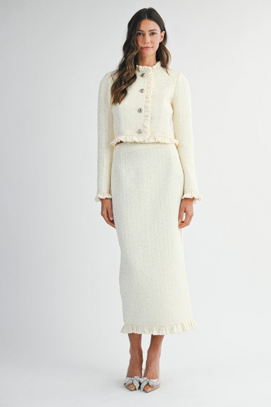 The Coco Set - Jupe NYC