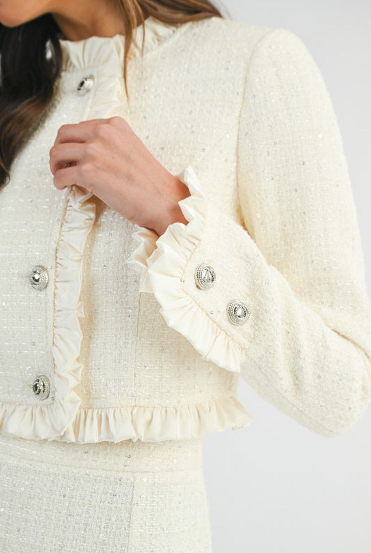 The Coco Set - Jupe NYC