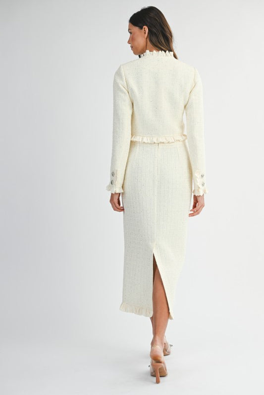 The Coco Set - Jupe NYC