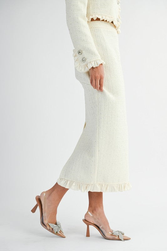 The Coco Set - Jupe NYC