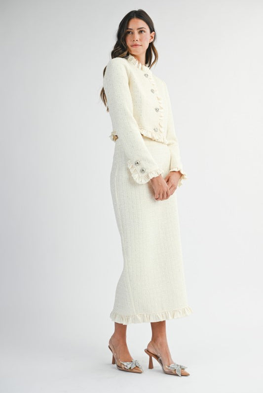 The Coco Set - Jupe NYC