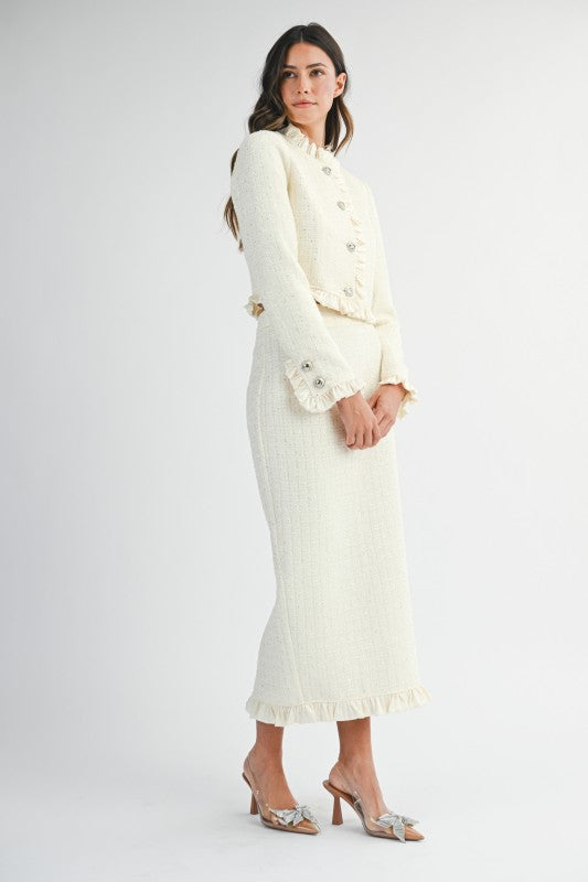 The Coco Set - Jupe NYC