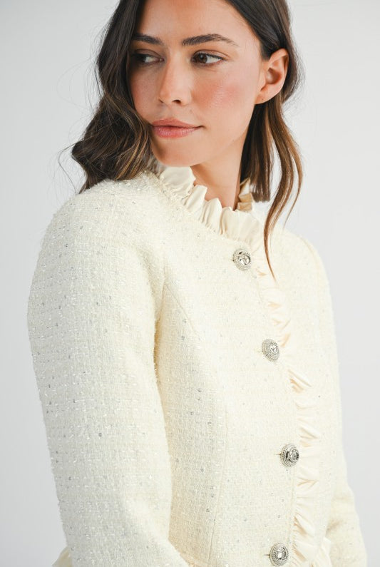 The Coco Set - Jupe NYC