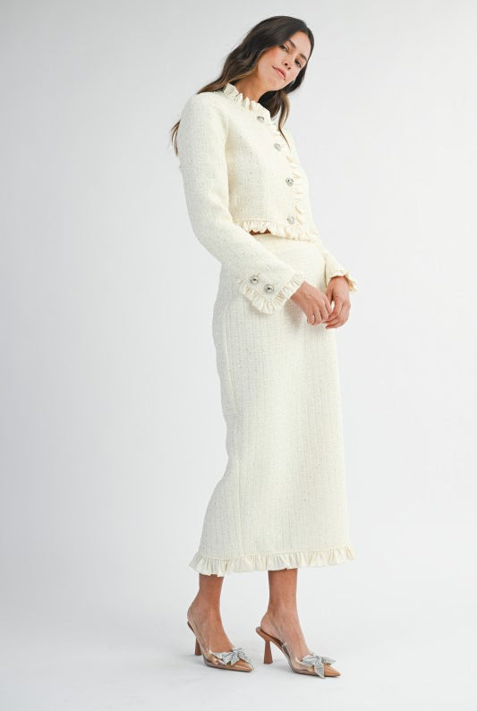 The Coco Set - Jupe NYC