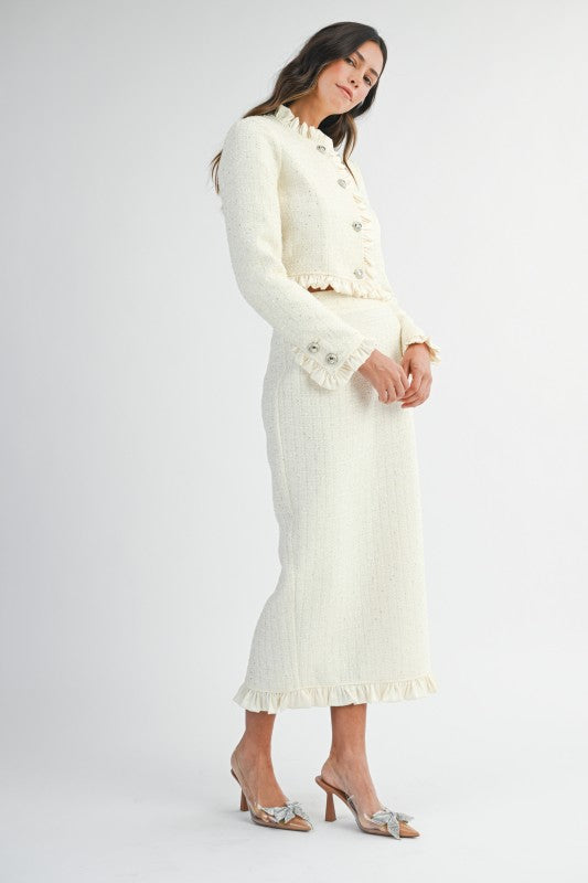 The Coco Set - Jupe NYC