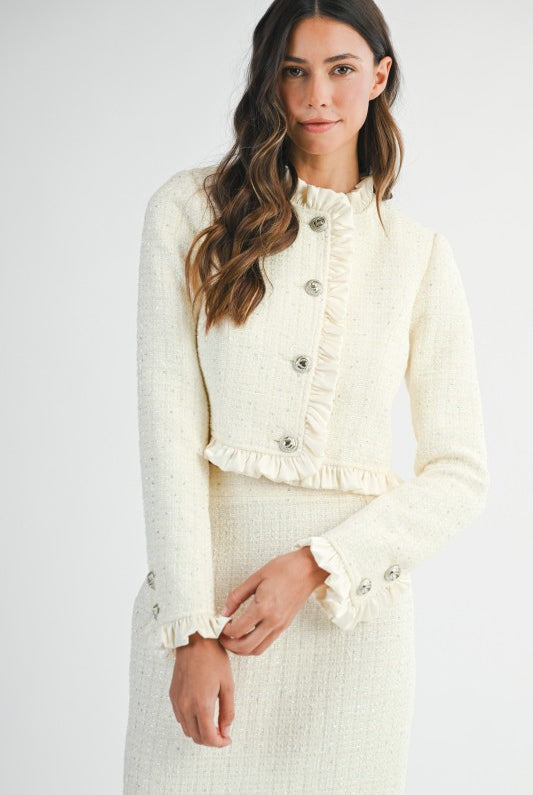 The Coco Set - Jupe NYC