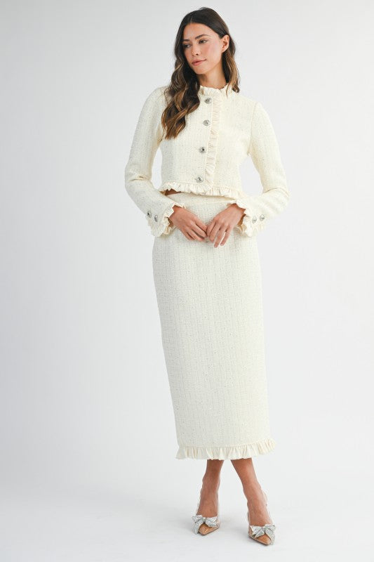 The Coco Set - Jupe NYC