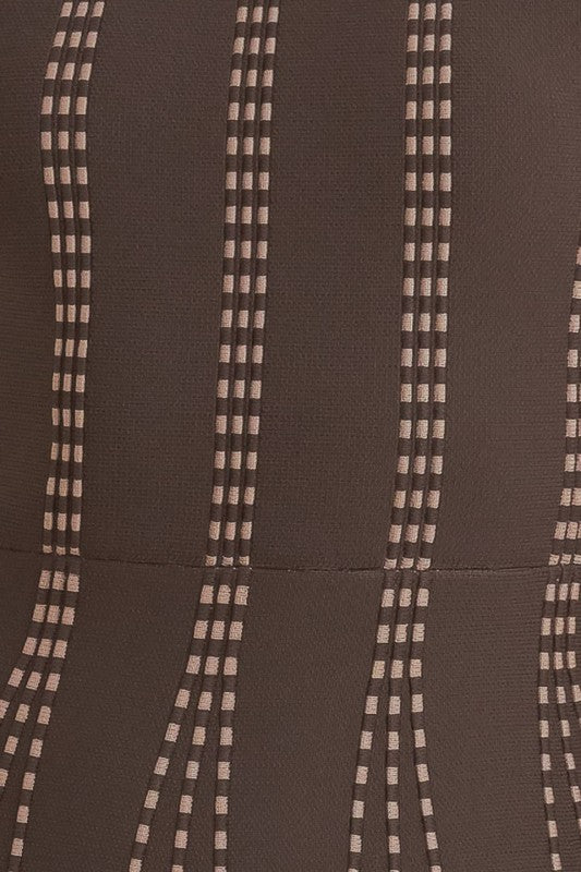 Renee Dress - Jupe NYC