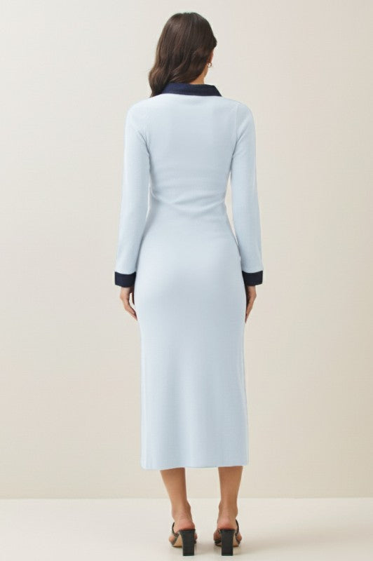 Jill Dress - Jupe NYC
