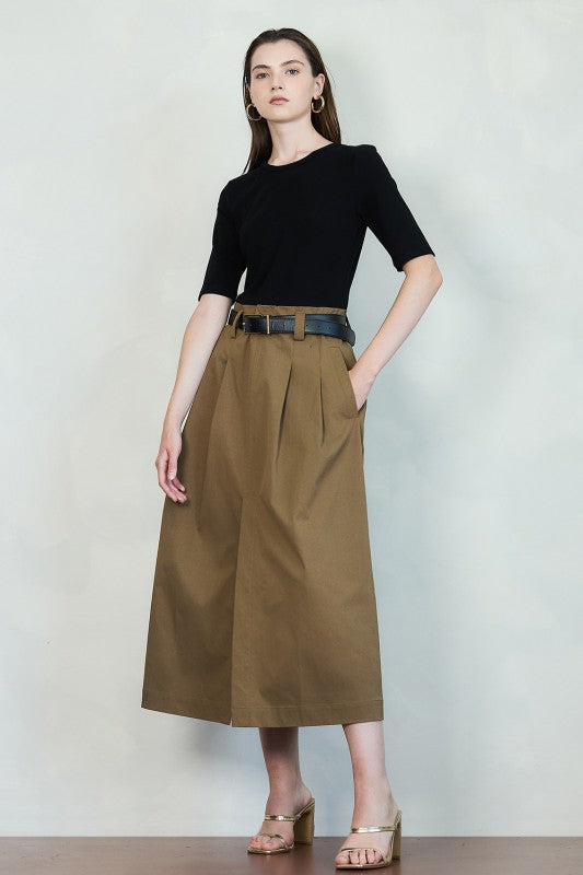 Tatum Dress - Jupe NYC