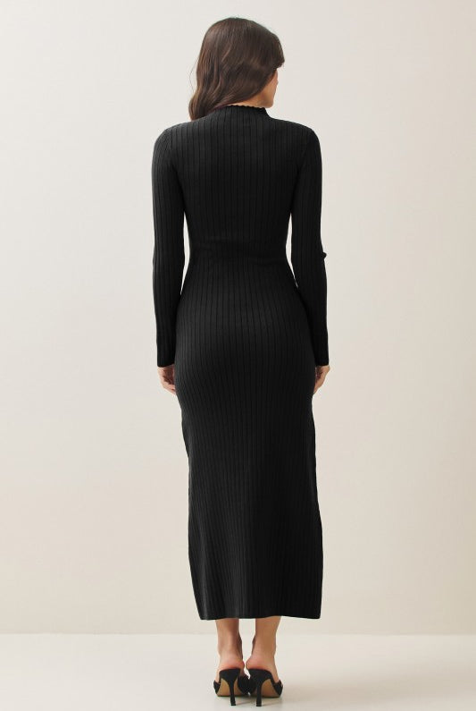 Kaia Dress - Jupe NYC