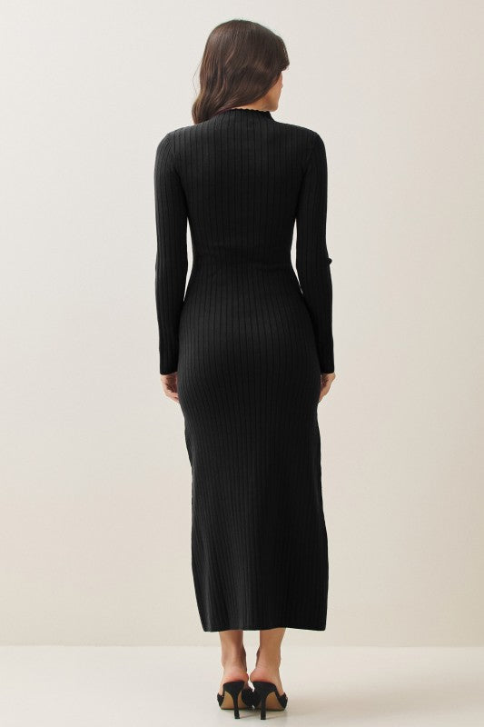 Kaia Dress - Jupe NYC