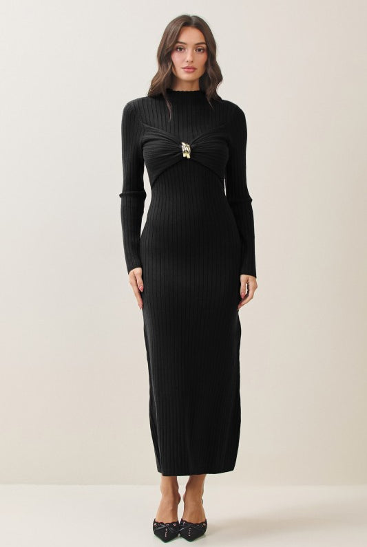 Kaia Dress - Jupe NYC