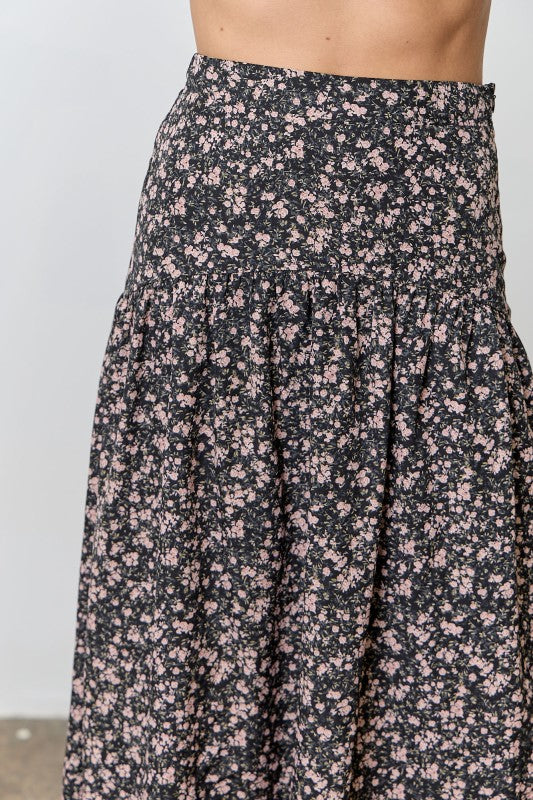 Clara Skirt - Jupe NYC