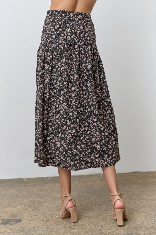 Clara Skirt - Jupe NYC
