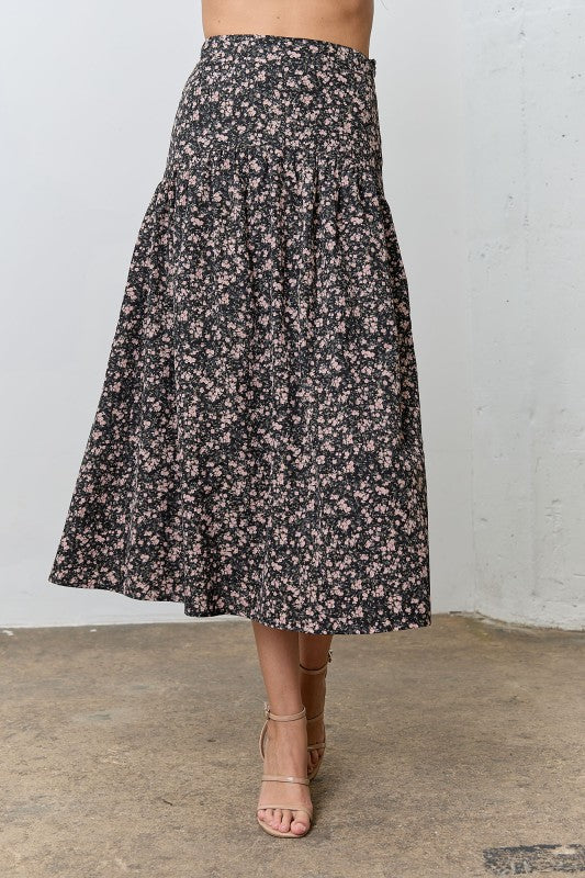 Clara Skirt - Jupe NYC
