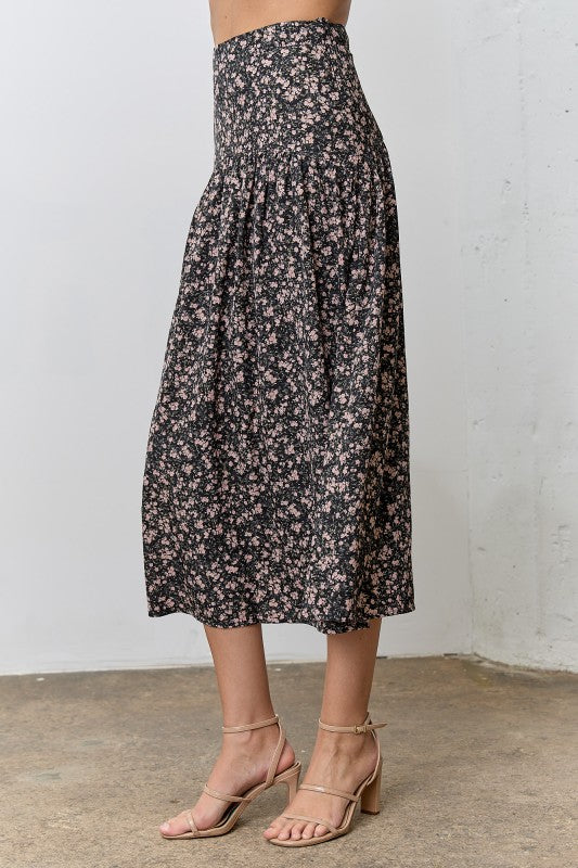 Clara Skirt - Jupe NYC