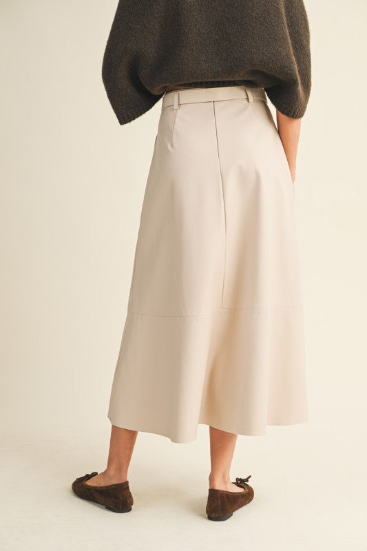 Monroe Skirt - Jupe NYC