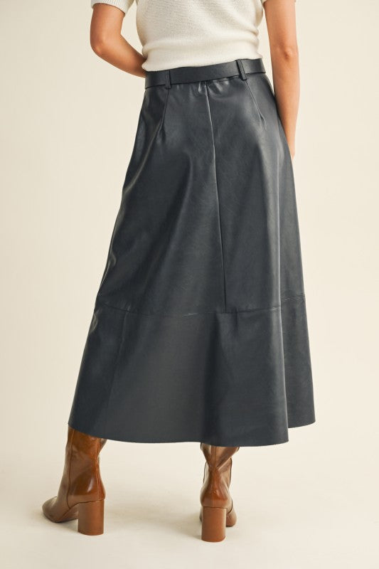 Monroe Skirt - Jupe NYC